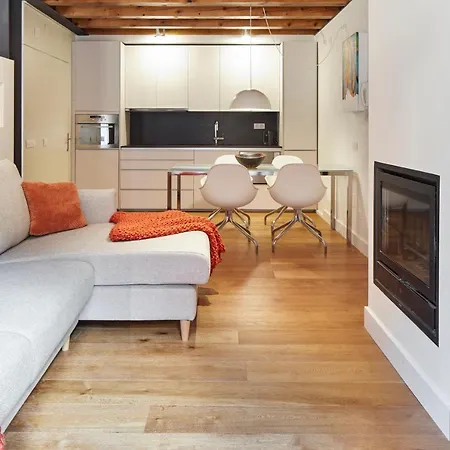 Val 1 By Feelfree Apartamento *