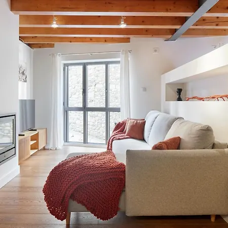 Val 1 By Feelfree Apartamento *
